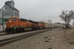 BNSF 7060 East